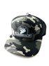 TRUCKERS ELKAHOLIC HAT